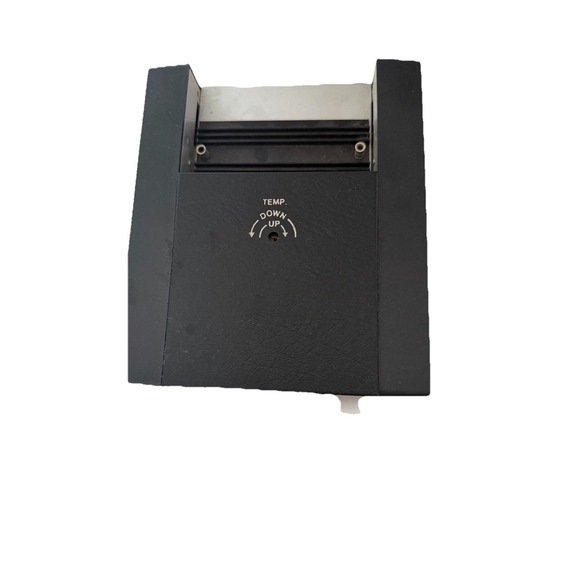 Photokards ID Systems Model 5000 ID Photo Laminator - Picture 3 of 7